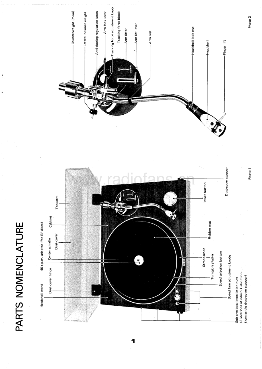 MicroSeiki-DD40-tt-sm 维修电路原理图.pdf_第3页