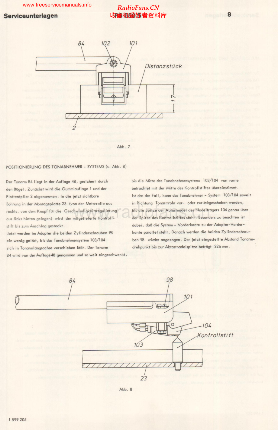 Braun-PS550S-tt-sm维修电路原理图.pdf_第2页