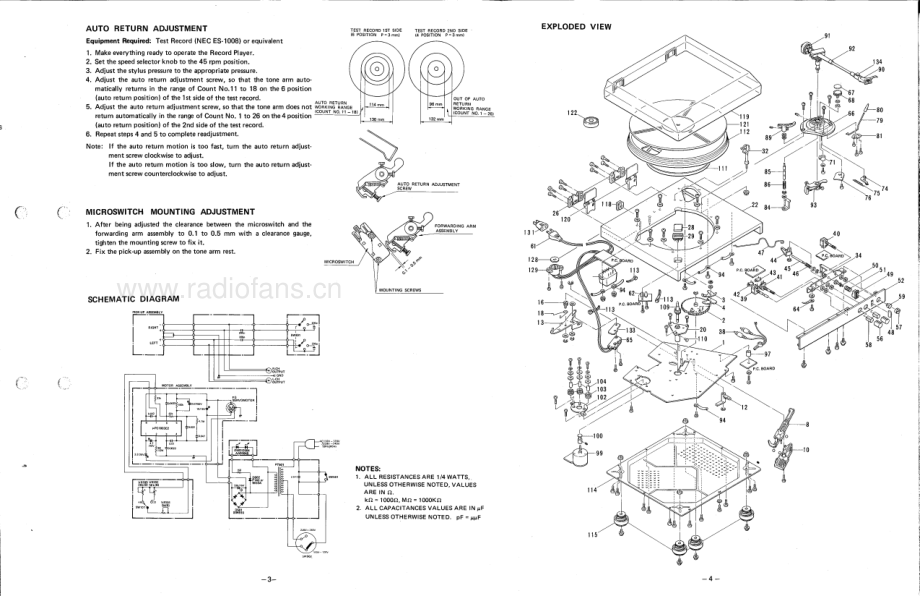 HarmanKardon-HK720-tt-sm2维修电路原理图.pdf_第3页