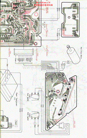 Technics-SL7-tt-sch 维修电路原理图.pdf