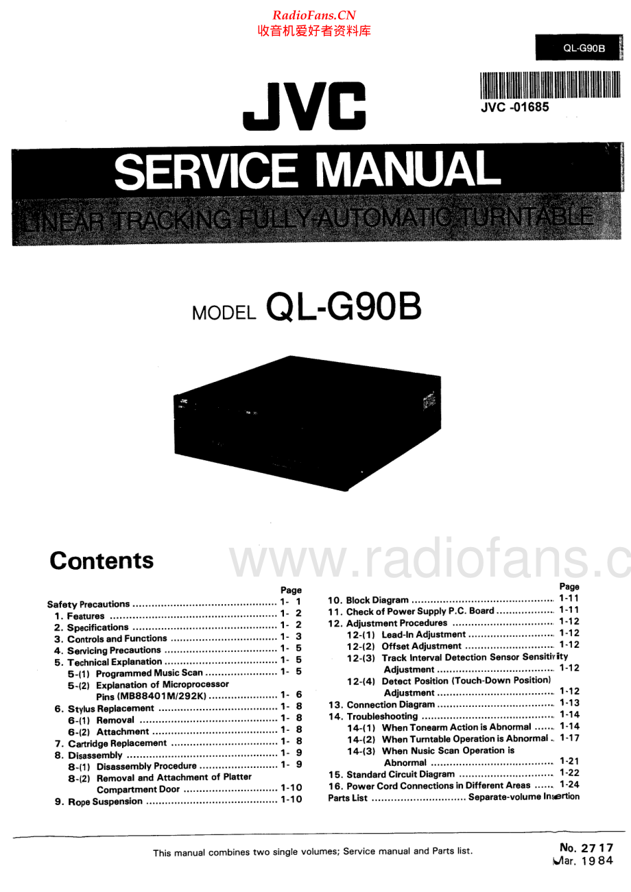 JVC-QLG90B-tt-sm 维修电路原理图.pdf_第1页