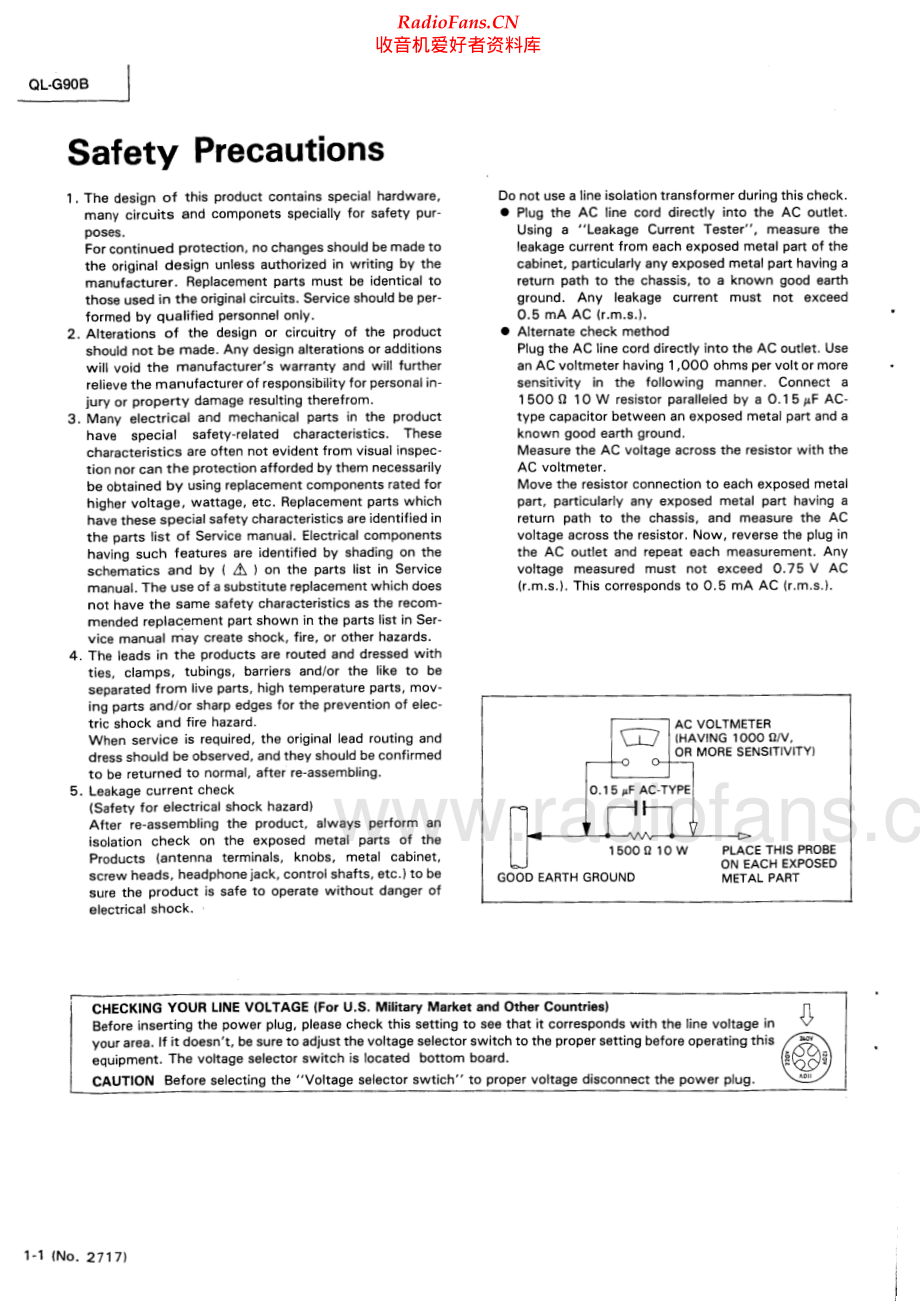 JVC-QLG90B-tt-sm 维修电路原理图.pdf_第2页