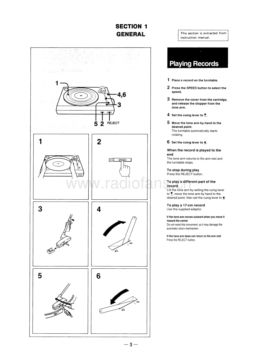 Sony-PSLX150-tt-sm 维修电路原理图.pdf_第3页