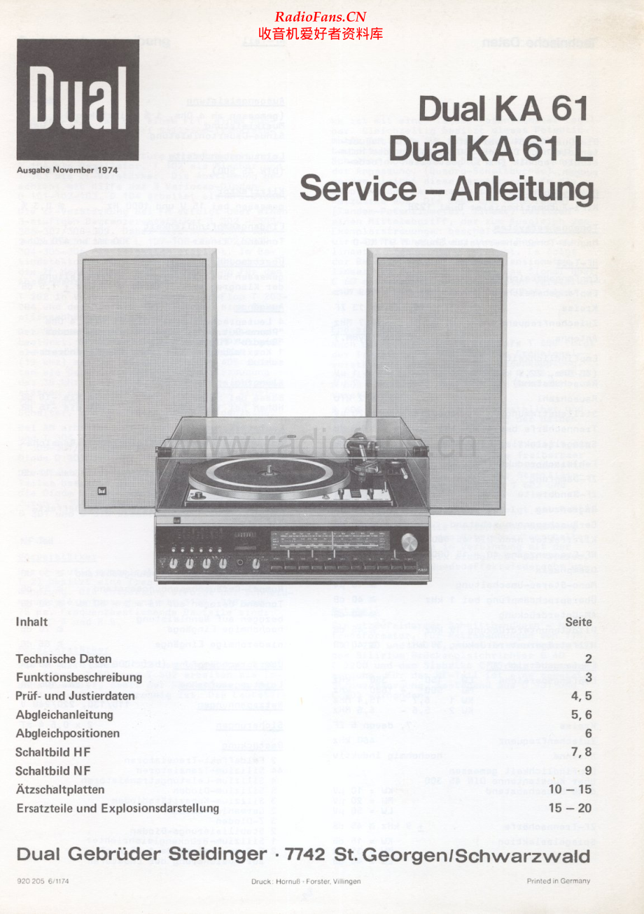 Dual-KA61-tt-sm维修电路原理图.pdf_第1页