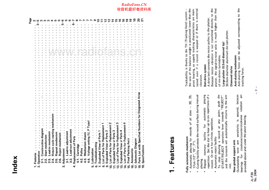 JVC-JLF30-tt-sm 维修电路原理图.pdf_第2页