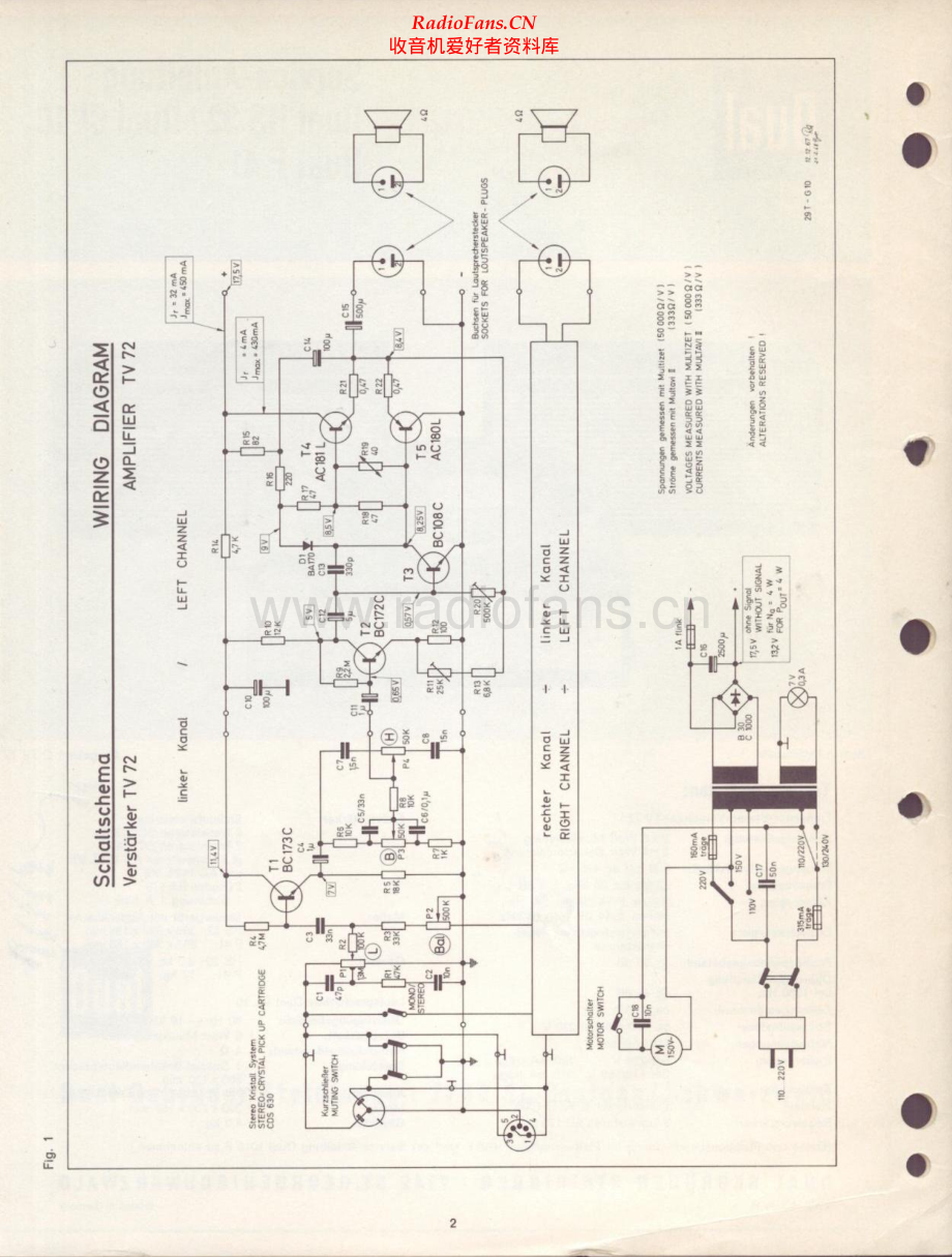 Dual-CV10-tt-sm维修电路原理图.pdf_第2页