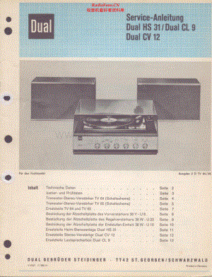 Dual-HS31-tt-sm维修电路原理图.pdf