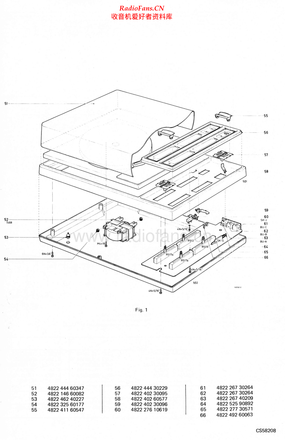 Philips-22AF461-tt-sm 维修电路原理图.pdf_第2页