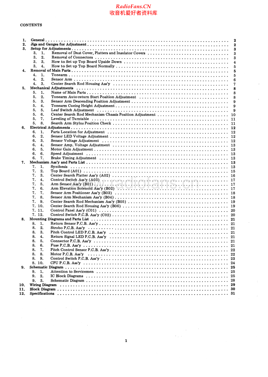 Nakamichi-DragonCT-tt-sm 维修电路原理图.pdf_第2页