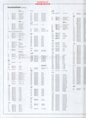 Grundig-V5000-int-sch维修电路原理图.pdf