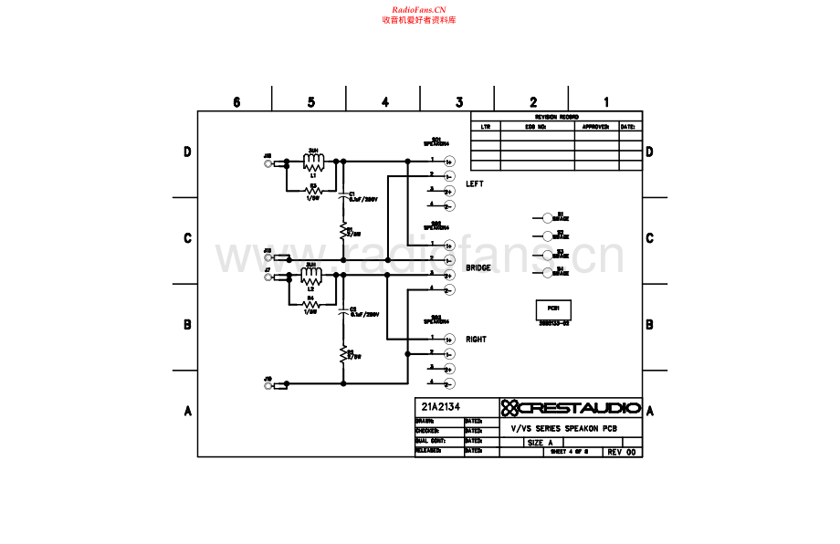 Crest-V450-pwr-sch维修电路原理图.pdf_第2页