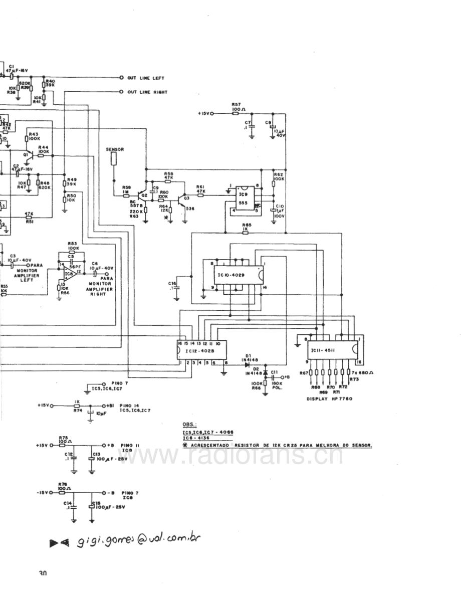 Cygnus-SAM800-mix-sch维修电路原理图.pdf_第3页