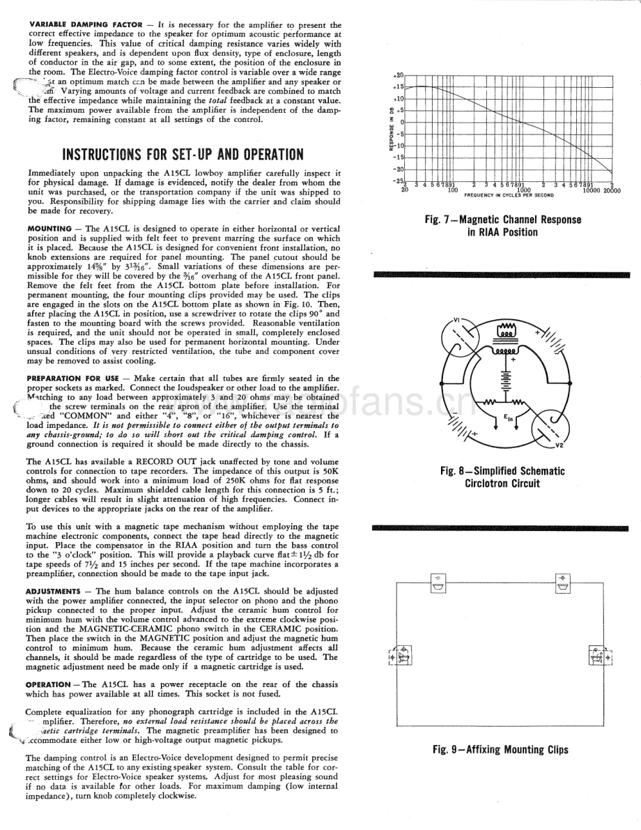 ElectroVoice-A15CL-int-sch维修电路原理图.pdf_第3页