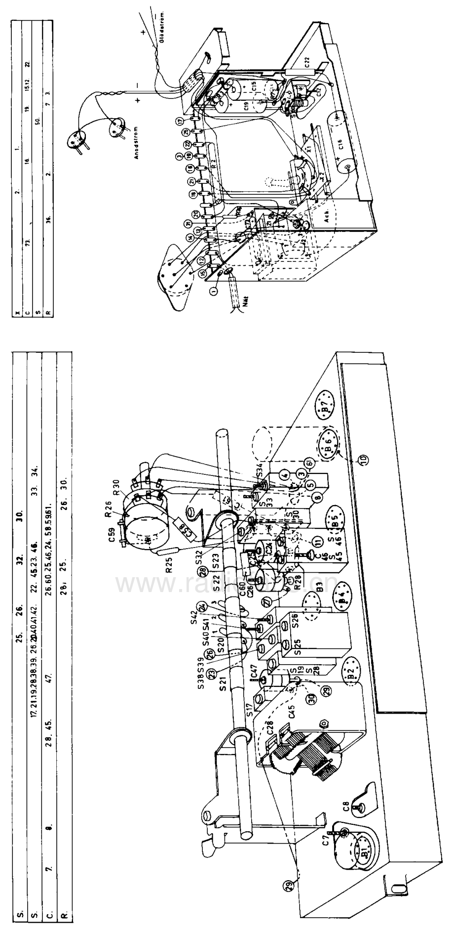 Dux-AB57-rec-sm维修电路原理图.pdf_第3页