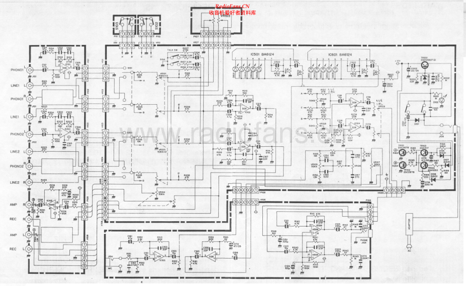 Gemini-PMX15-mix-sch维修电路原理图.pdf_第1页