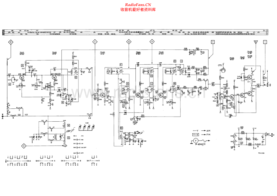 Dux-7330-pr-sch维修电路原理图.pdf_第1页