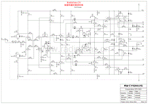 Cygnus-SPH5500-pwr-sch维修电路原理图.pdf