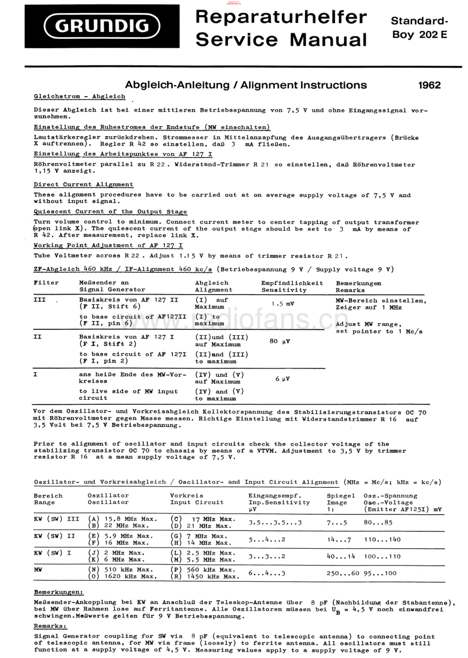 Grundig-StandardBoy202E-rec-sch维修电路原理图.pdf_第1页