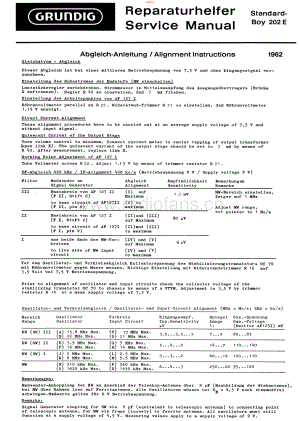 Grundig-StandardBoy202E-rec-sch维修电路原理图.pdf