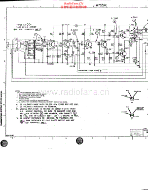 Dukane-1A755A-pwr-sch维修电路原理图.pdf
