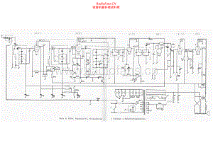 DietzRitter-SupramarW1-rec-sch维修电路原理图.pdf