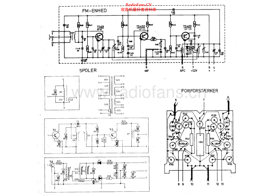 Dux-DX5515-tun-sch2维修电路原理图.pdf_第1页