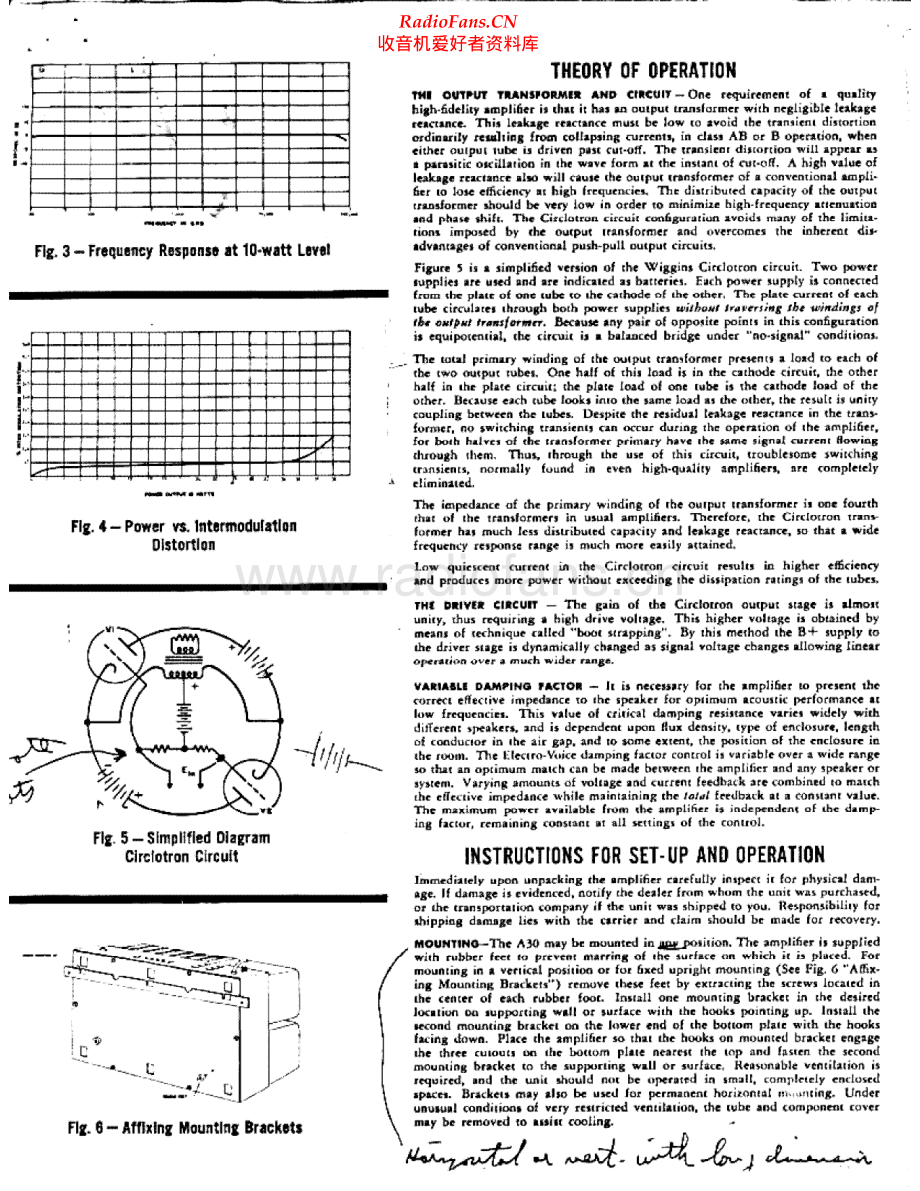 ElectroVoice-A30late-pwr-sm维修电路原理图.pdf_第2页