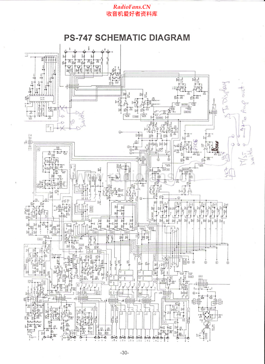 Gemini-PS747-mix-sch维修电路原理图.pdf_第1页