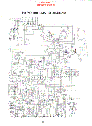 Gemini-PS747-mix-sch维修电路原理图.pdf
