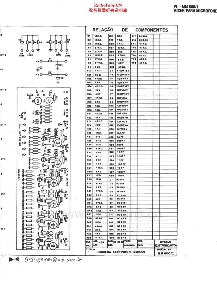 Cygnus-MM800_1-mix-sch维修电路原理图.pdf_第1页