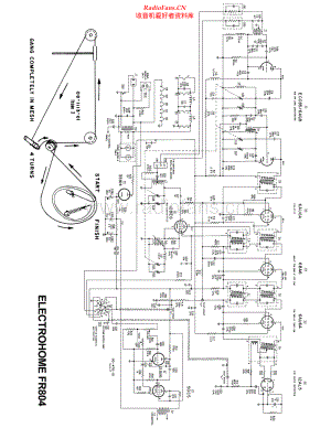 Electrohome-FR804-rec-sch维修电路原理图.pdf