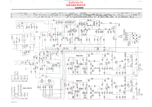 Dux-DX4770-rec-sch维修电路原理图.pdf