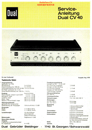Dual-CV401970-int-sm维修电路原理图.pdf