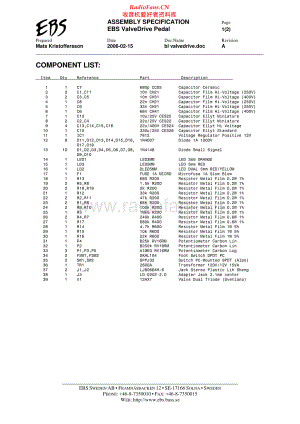 EBS-BLValveDrive-pre-sm维修电路原理图.pdf