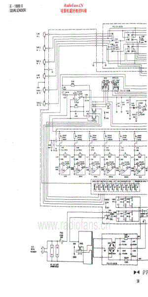 Cygnus-GE1800X-eq-sch维修电路原理图.pdf