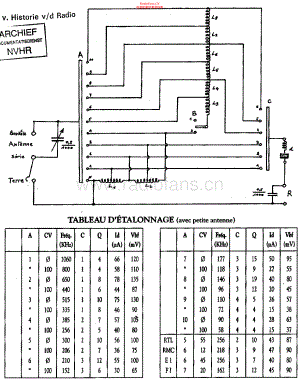 Ducretet-Preselector-sch维修电路原理图.pdf