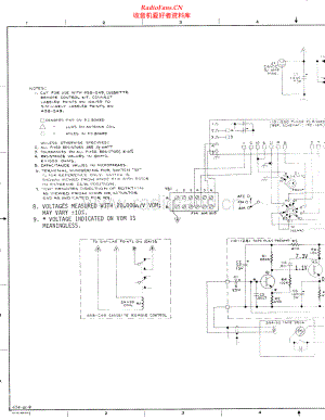 Dukane-10A155-tun-sch维修电路原理图.pdf