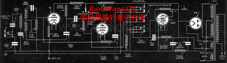 FabAudio-Fade_o_meter-sch(1)维修电路原理图.pdf_第1页