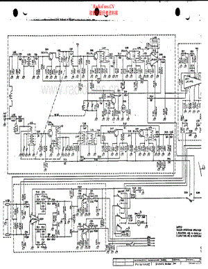 Dukane-10A158-tun-sch维修电路原理图.pdf