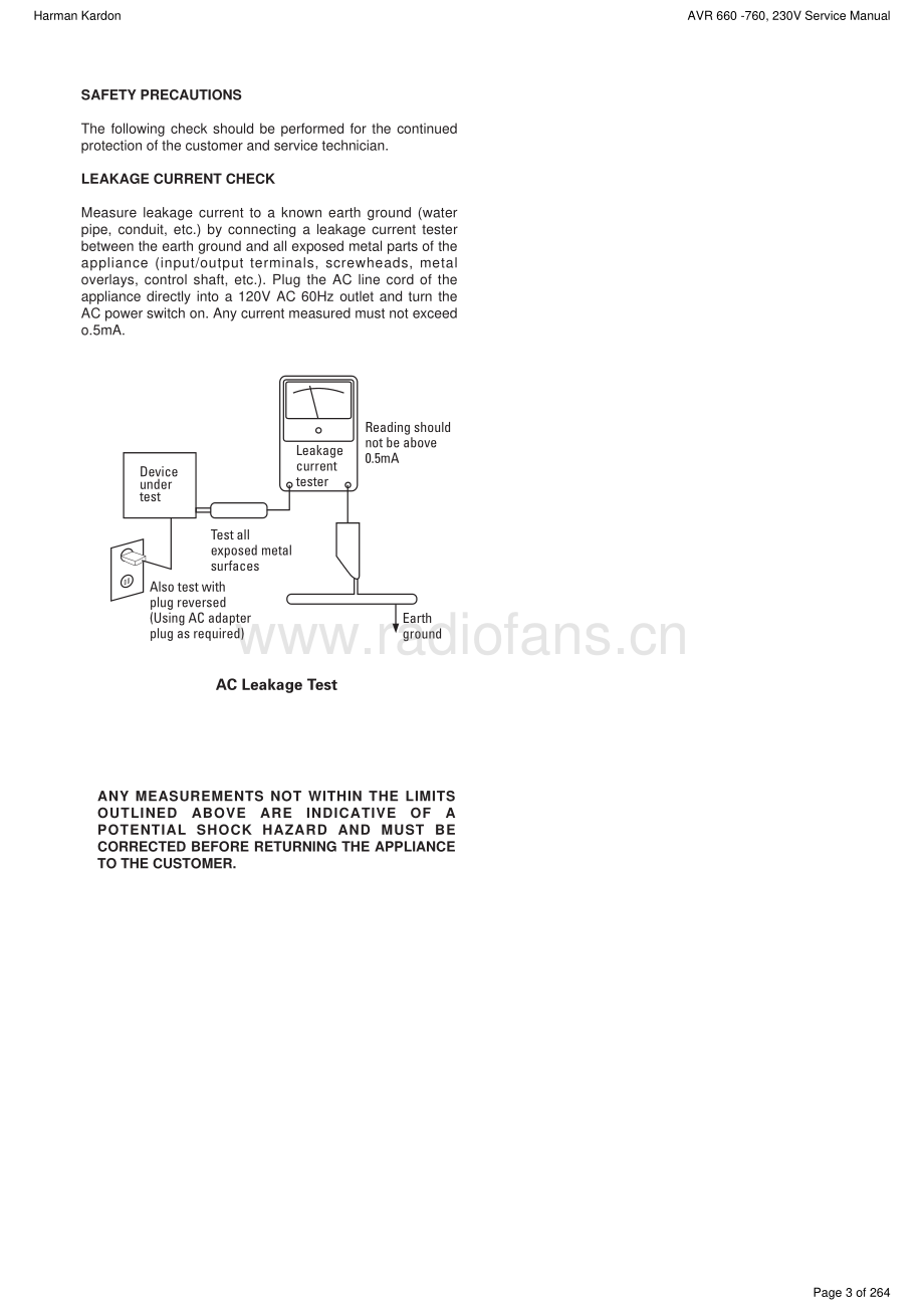 HarmanKardon-AVR660_230-avr-sm维修电路原理图.pdf_第3页