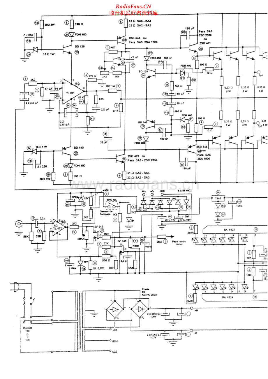 Cygnus-SA2-pwr-sch维修电路原理图.pdf_第1页
