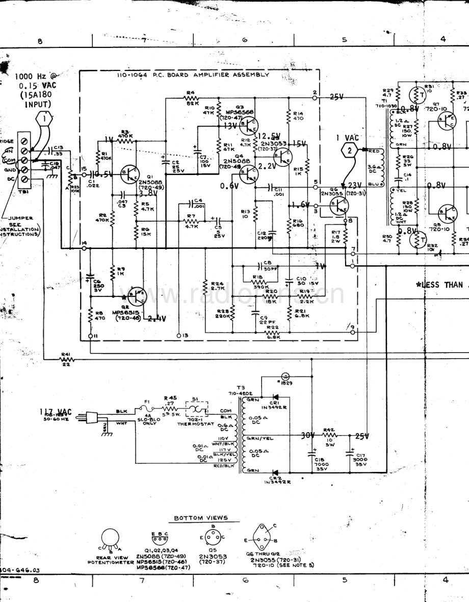 Dukane-1A803-pwr-sch维修电路原理图.pdf_第3页