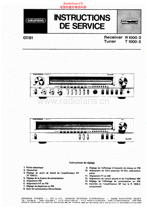 Grundig-T1000_2-tun-sm维修电路原理图.pdf