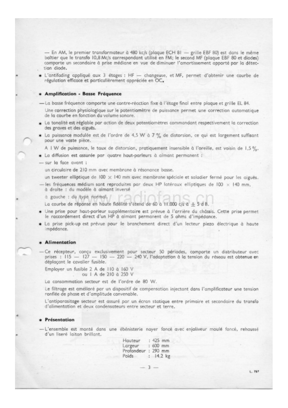 Ducretet-L757-rec-sm维修电路原理图.pdf_第3页