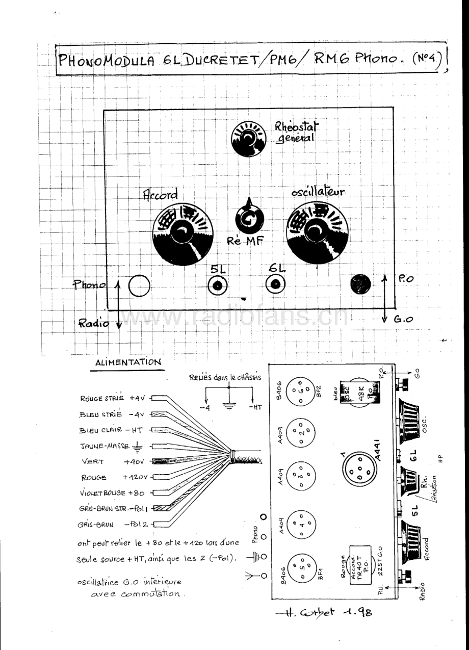 Ducretet-Phonomodula6L-riaa-sch1维修电路原理图.pdf_第3页