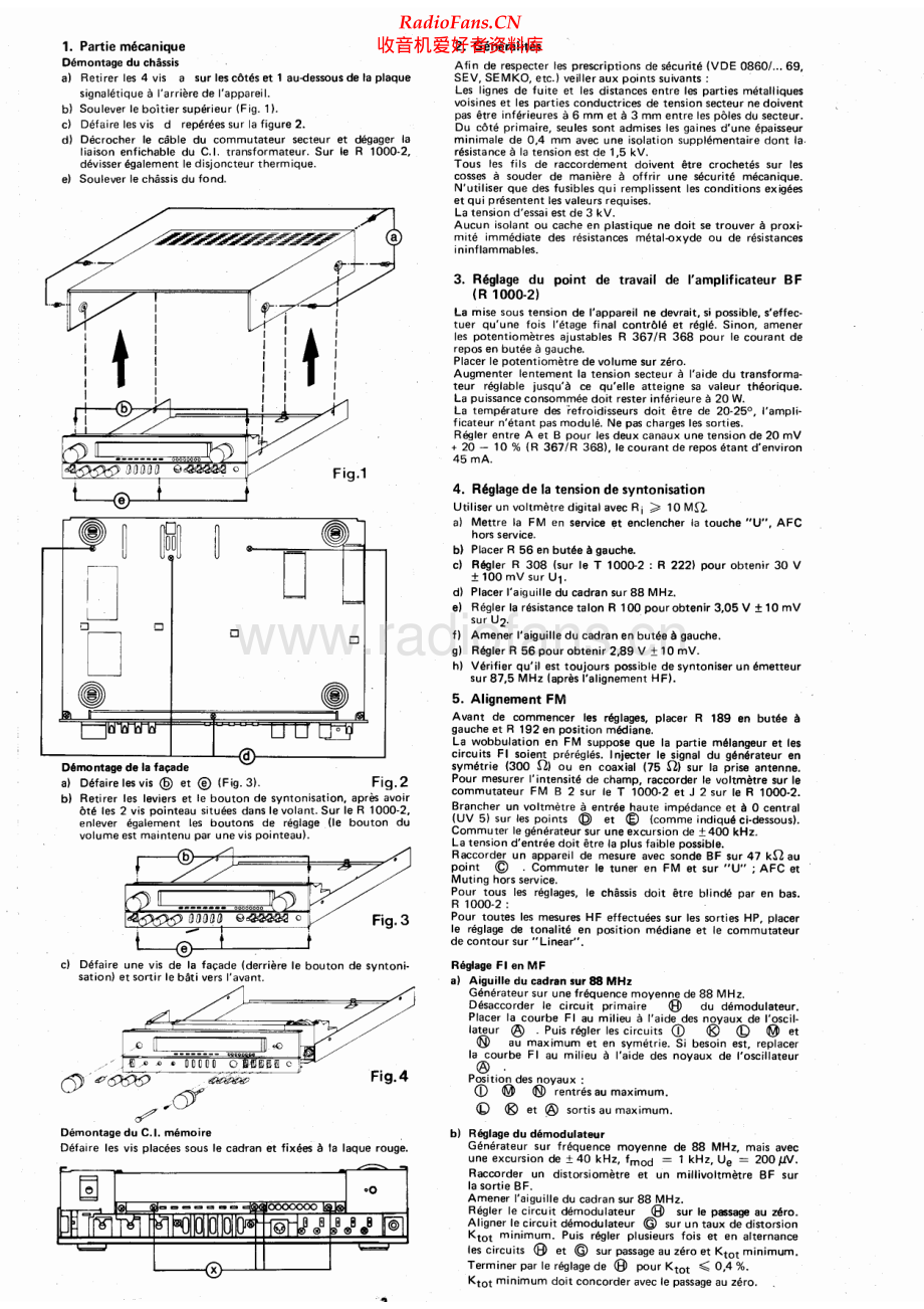 Grundig-R1000_2-rec-sm维修电路原理图.pdf_第2页