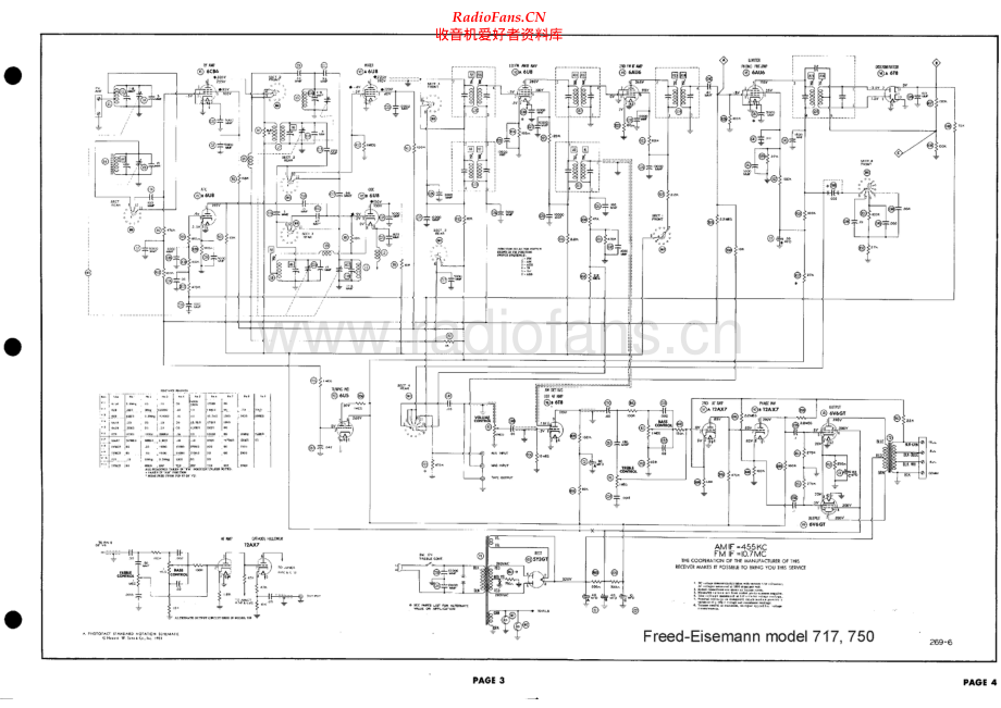 FreedEisemann-717-rec-sch维修电路原理图.pdf_第1页