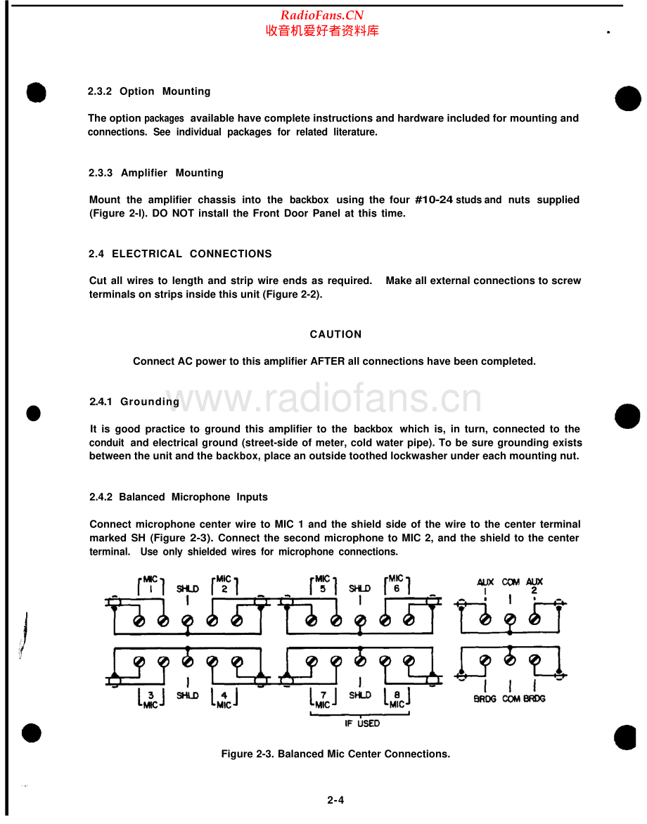 Dukane-1A731-mix-sch维修电路原理图.pdf_第2页