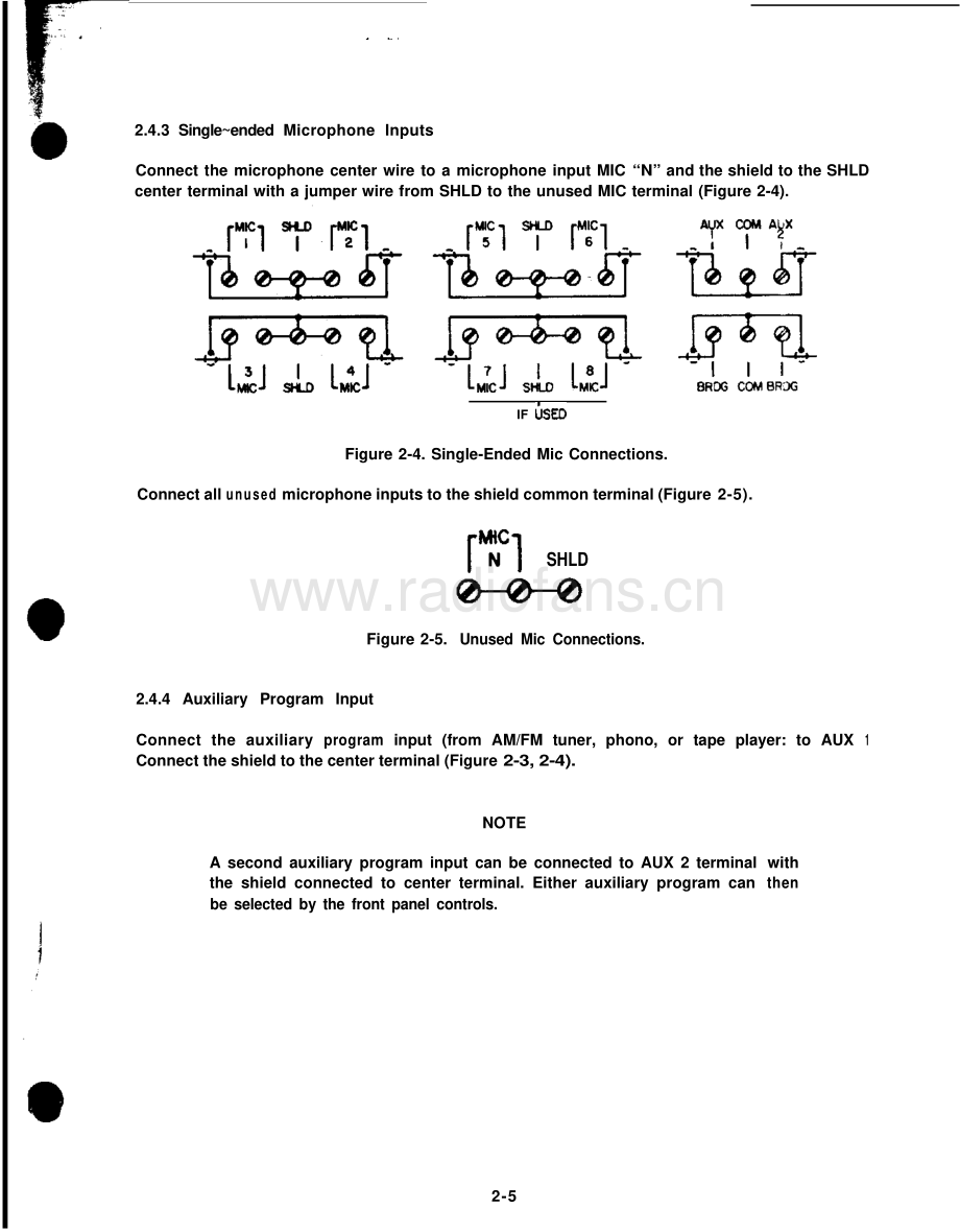 Dukane-1A731-mix-sch维修电路原理图.pdf_第3页