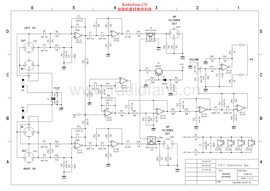 FBT-Max9A-pwr(1)维修电路原理图.pdf_第1页